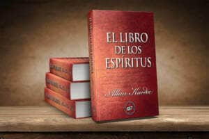 El Libro de los Espíritus por Allan Kardec