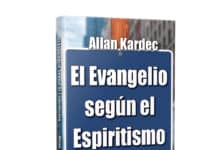 El Evangelio según el Espiritismo Allan Kardec