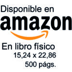 En lo Invisible disponible en Amazon