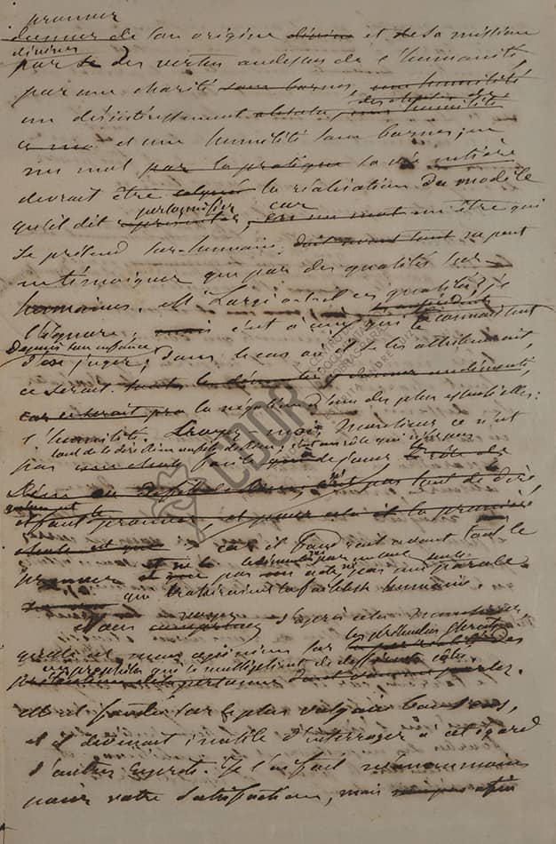 Carta de Allan Kardec a Hildebrand 17-08-1861 3