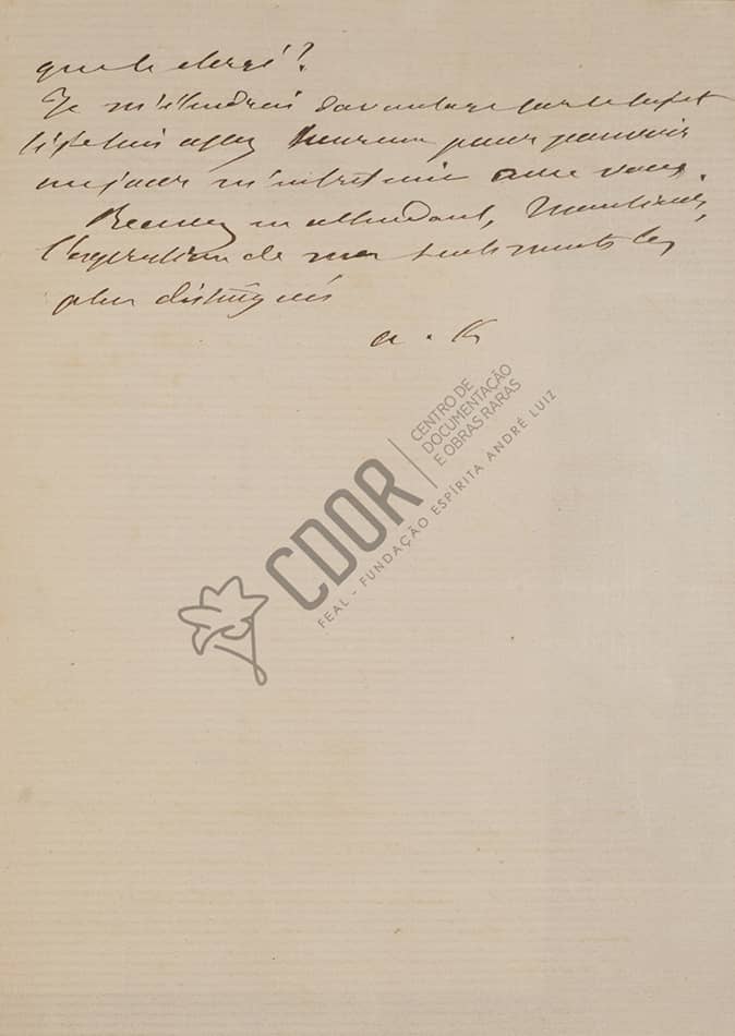 Carta de Kardec a Jourdan 02-11-1863 3