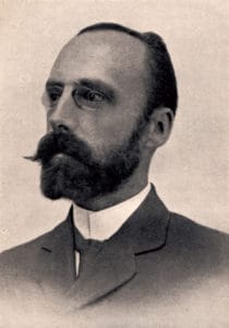 Ernesto Bozzano en 1911