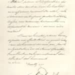 Carta Léon Denis