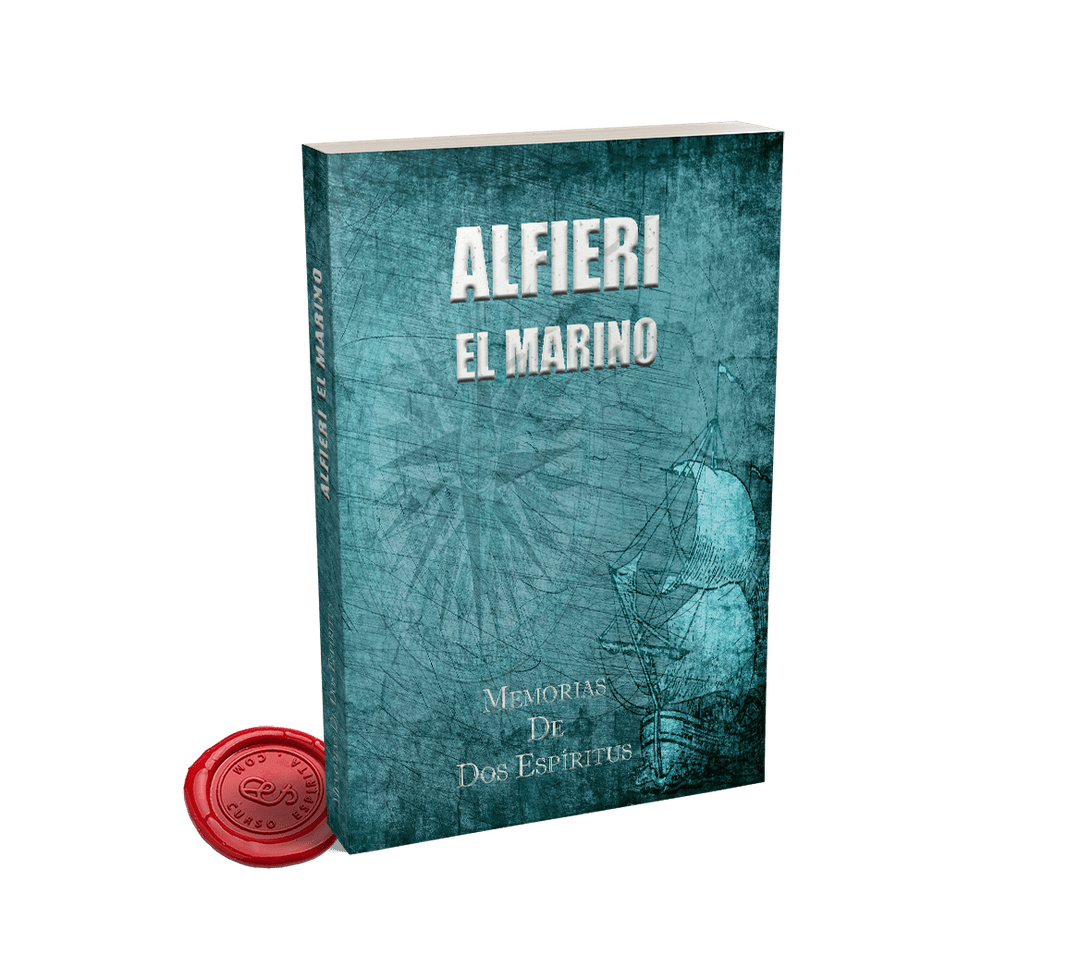 Portada Alfieri el Marino