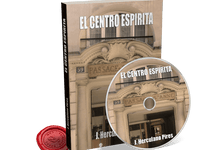 Audiolibro El Centro Espírita por J. Herculano Pires