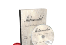 Portada Audiolibro Mediumnidad por Edgard Armond