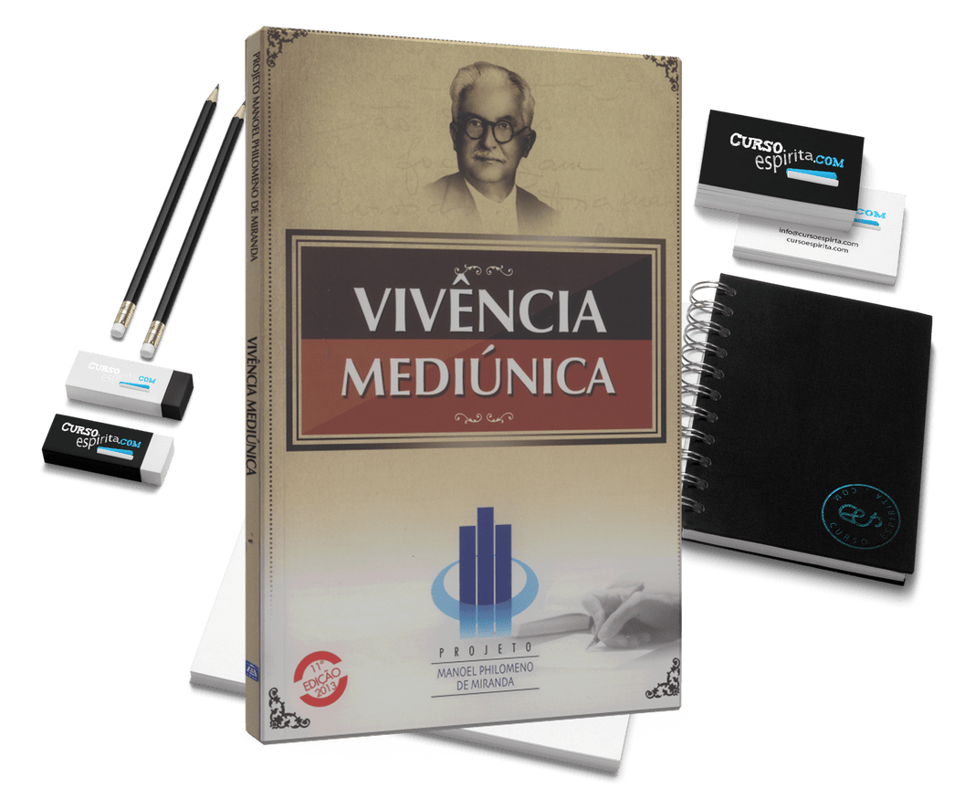 Vivencia Mediúmnica de Proyecto Manoel Philomeno de Miranda