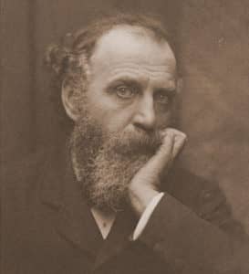 W. Thomas Stead